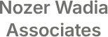 Nozer Wadia Associates